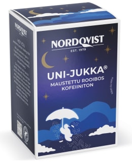 NQ UNI-JUKKA 20X1,5 G RFA TEE Main Image