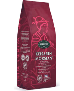 NQ KEISARIN MORSIAN 130G MUSTA IRTOTEE Main Image