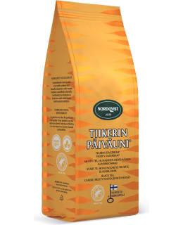 NQ TIIK PÄIVÄUNI RFA 130G MUSTA IRTOTEE Main Image