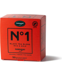 NQ BLEND NO1 RFA 50X1,75G MUSTA PUSSITEE Main Image