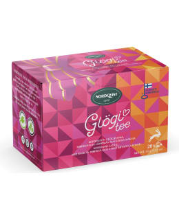 NORDQVIST 20X1,75 G GLÖGITEE Main Image