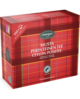 NORDQVIST CEYLON 100 PS TEE Main Image