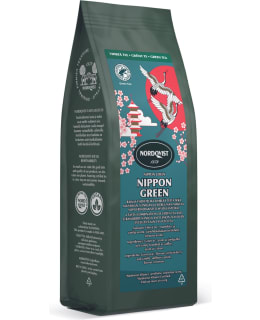 NORDQVIST NIPPON GREEN 100 G TEE Main Image