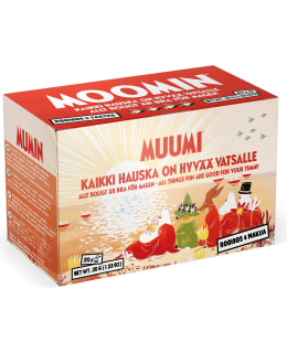 NORDQVIST MUUMI KAIKKI HAUSKA TEE Main Image