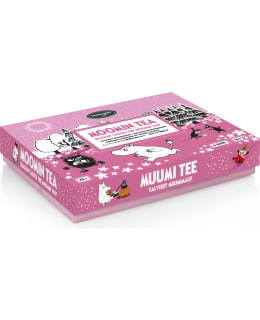 NORDQVIST 63 G TALVISET MUUMIMAUT TEE Main Image