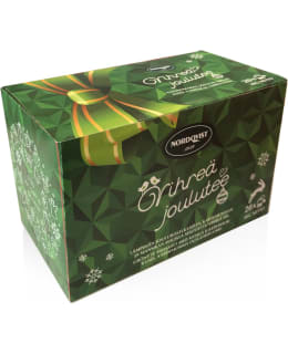 NORDQVIST 20 PSS VIHREÄ JOULUTEE Main Image