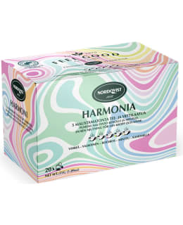 NORDQVIST HARMONIA 20 PSS TEE Main Image