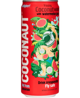 COCONAUT VESIMELONI 320 ML KOOKOSVESI Main Image