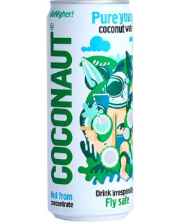 NORDQVIST COCONAUT 320 ML KOOKOSVESI Main Image