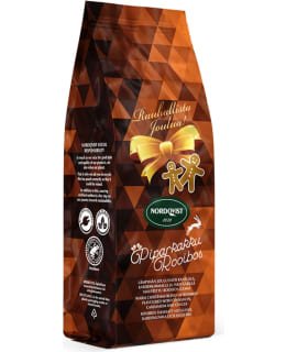 NORDQVIST PIPARKAKKU ROOIBOS 80 G Main Image