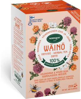 WÄINÖ 20X1,2G YRTTITEE Main Image