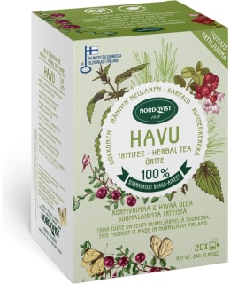 HAVU 20X1,2G YRTTITEE Main Image