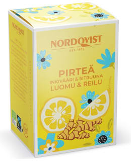 NQ PIRTEÄ IN-SIT LUO 20X1,5G VIHREÄ TEE Main Image
