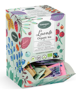 NQ LUONTO LUOMU 100KPL TEELAJITELMA Main Image