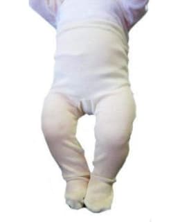 TAM-SILK 9054-LUVA-50 L.PUOLIPOTKUHOUSUT Main Image