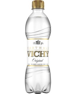 HARTWALL VICHY ORIGINAL 0,5 L Main Image