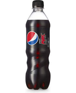 PEPSI MAX 0,5 L Main Image