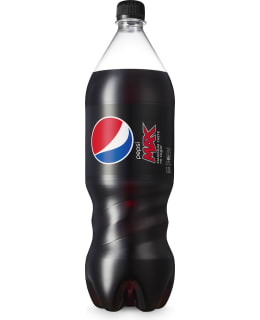 PEPSI MAX 1,5L 2-PACK VIRVOITUSJUOMA Main Image