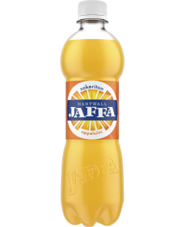 HARTWALL JAFFA APPLESIINI SOKERITON 0,5L Main Image