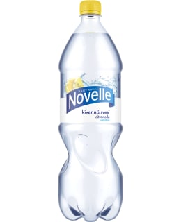 HW NOVELLE CITR-SITRUUNA 1,5L KIV.VESI Main Image