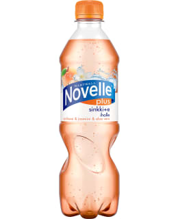 HW NOV PLUS SINKKI +E 0,5L V.VESI KMP Main Image