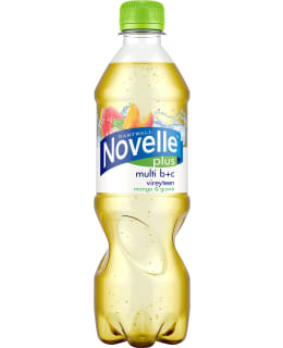 HW NOV PLUS MULTI B+C 0,5L V.VESI KMP Main Image