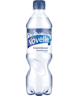 HW NOVELLE 0,5L KIV.VESI KMP Main Image