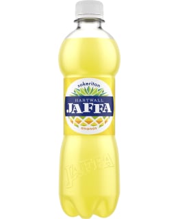 HARTWALL JAFFA ANANAS SOKERITON 0,5 L Main Image
