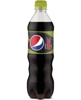 PEPSI MAX LIME 0,5 L Main Image