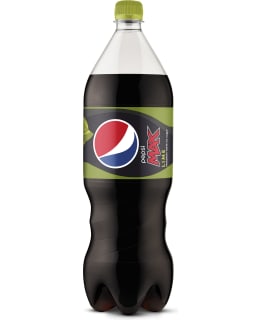 PEPSI MAX LIME 1,5 KMP VIRVOITUSJUOMA Main Image