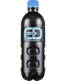 ED DRAGONFRUIT FROST 0,5L E.JUOMA KMP Main Image