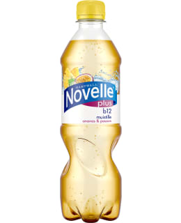 HARTWALL NOVELLE PLUS B12 0,5 L Main Image