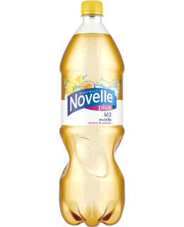 HARTWALL NOVELLE PLUS B12 1,5L KIV.VESI Main Image