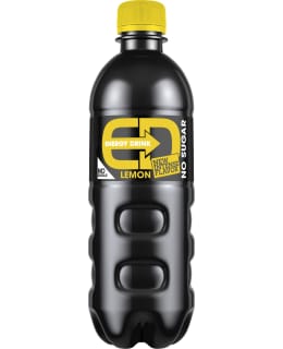 ED LEMON NO SUGAR 0,5L E.JUOMA KMP Main Image