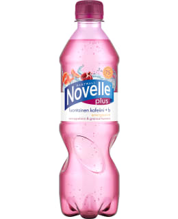 HW NOVELLE PLUS KOF+B 0,5L KIV.VESI PLO Main Image