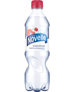 HW NOVEL VAD-VERIAPP 0,5L K.VESI KMP Main Image