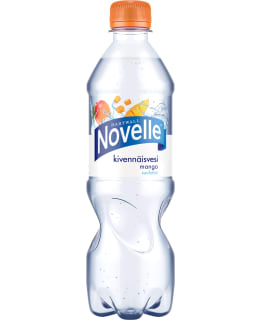 HW NOVEL MANGO 0,5L K.VESI KMP Main Image