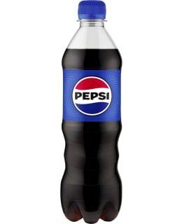 PEPSI 0,5L VIRVOITUSJUOMA KMP Main Image