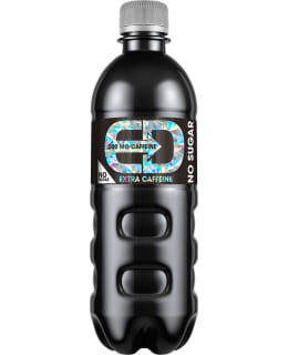 ED DOUBLE CAFFEINE STON 0,5L E.JUOMA KMP Main Image