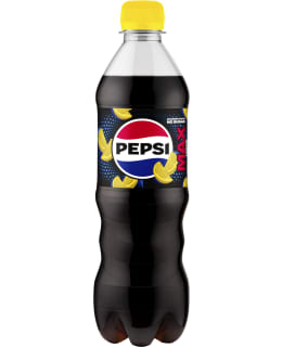 PEPSI MAX LEMON 0,5L V.JUOMA KMP Main Image