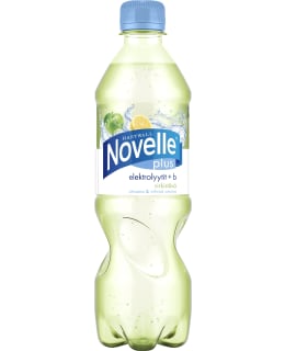 HW NOV PLUS EL+B SITR-OM 0,5L V.VESI KMP Main Image