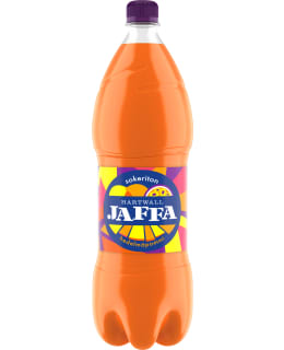 HW JAFFA HED.POMMI STON 1,5L V.JUOMA KMP Main Image