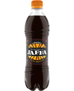 HW JAFFA MUSTA APP STON 0,5L VJUOMA KMP Main Image