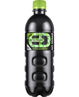 ED EXTRA CAF LIME STON 0,5L E.JUOMA KMP Main Image