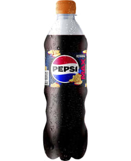 PEPSI MAX TROPICAL 0,5 L VIRVOITUSJUOMA Main Image