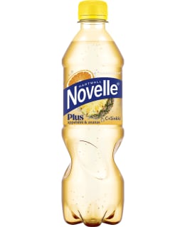 HW NOVELLE PLUS 0,5L APP-ANAN K.VESI Main Image