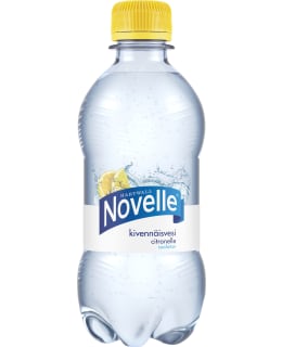 NOVELLE CITRON 0,33 KMP 24-PACK KIV.VESI Main Image