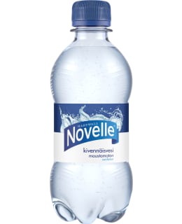 HARTWALL NOVELLE 0,33 24-PACK KIV.VESI Main Image