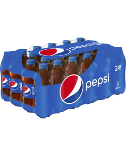 PEPSI 0,33 L KMP 24-PACK  VIRVOITUSJUOMA Main Image