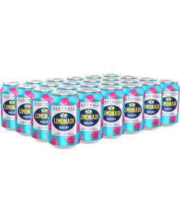 HW LIMONADI VADEL 24X0,33L VIRVJUOMA TLK Main Image